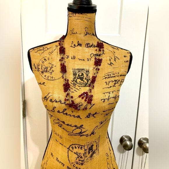 CJ Banks Jewelry - CJ Banks Necklace